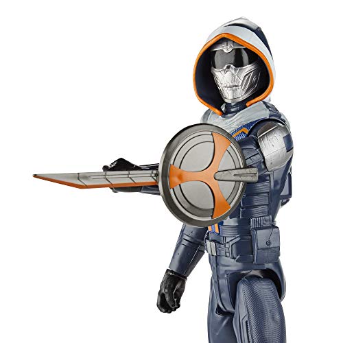 Marvel Avengers - Titan Hero Taskmaster