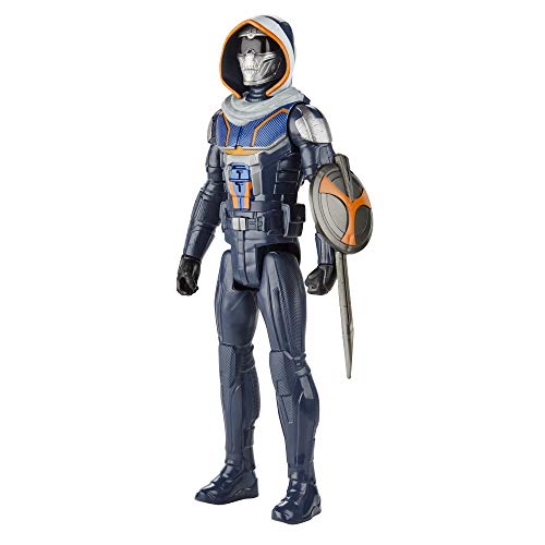 Marvel Avengers - Titan Hero Taskmaster