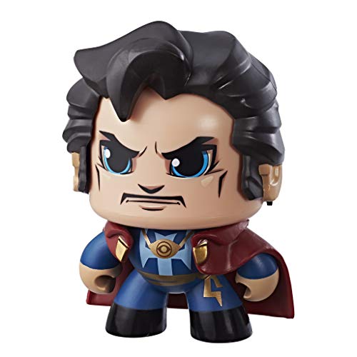 Marvel Classic- Mighty Muggs Figura coleccionable de Marvel, Dr Strange, Multicolor (Hasbro E2198EU4) , color/modelo surtido