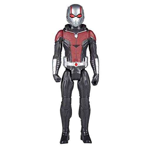 Marvel - Hasbro Ant-Man and The Wasp Action Figure Ant-Man 30cm Serie Titan Hero Figura de Acción