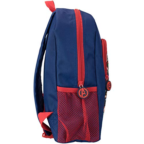 Marvel Mochila para Niños Avengers