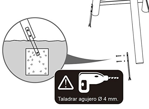 MASGAMES | Columpio de Madera Fuji para Adultos | Asientos de Caucho con Cadenas Planos | Madera tratada Muy Gruesa | Anclajes incluidos | Uso doméstico |