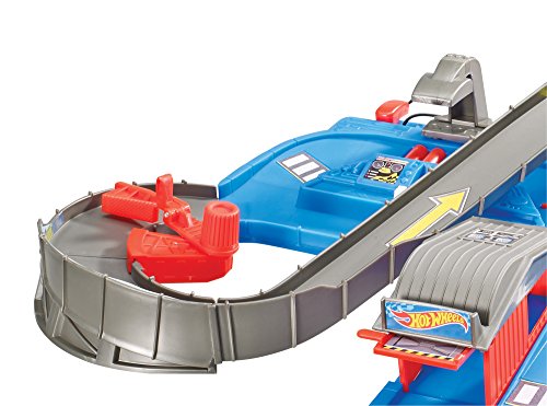 Mattel dtn00 – Hot Wheels City Speedway