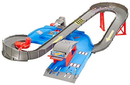 Mattel dtn00 – Hot Wheels City Speedway