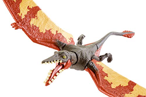 Mattel Jurassic World Rhamphorhynchus