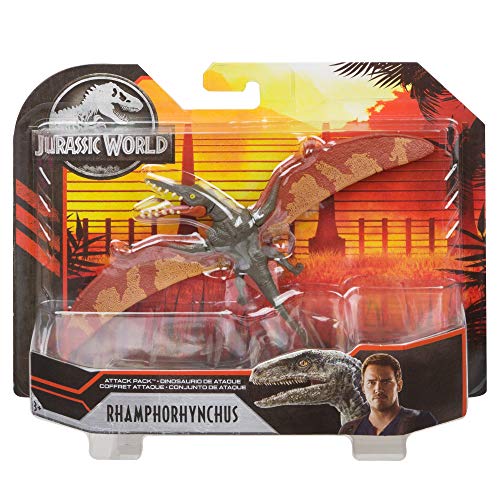 Mattel Jurassic World Rhamphorhynchus