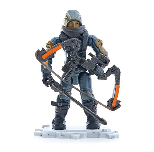 Mattel Mega Construx Call of Duty Outrider Building Set