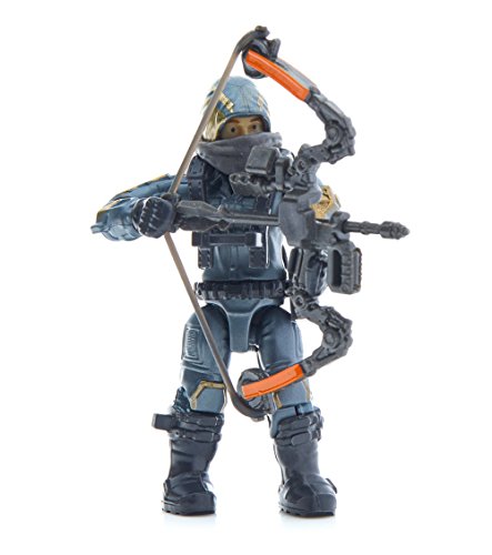 Mattel Mega Construx Call of Duty Outrider Building Set