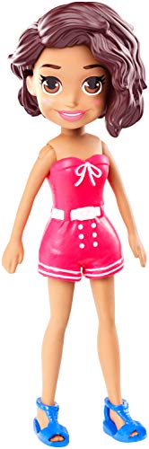 Mattel Polly Pocket Impulse Doll - Zufällige Auswahl – At Random