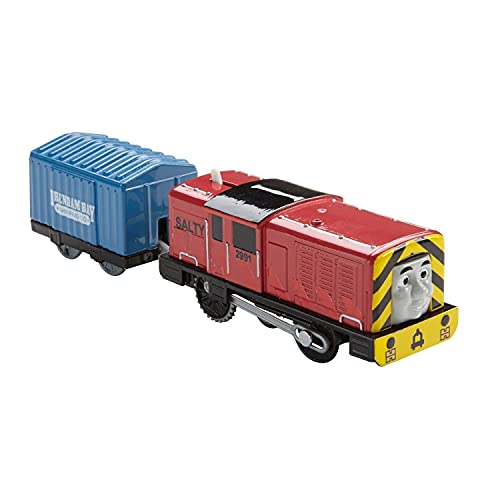 Mattel - Surtido Personajes Favoritos Thomas y sus amigos Fisher Price