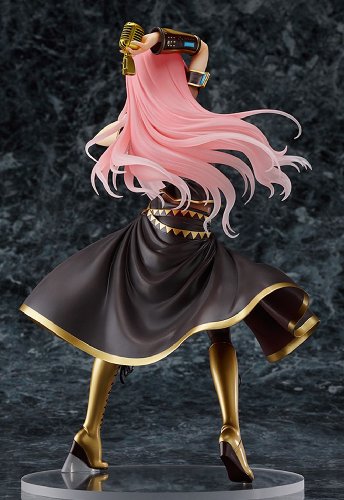 Max Factory - Vocaloid statuette PVC 1/7 Luka Megurine : Tony Ver. 23 cm [Toy] (japan import)