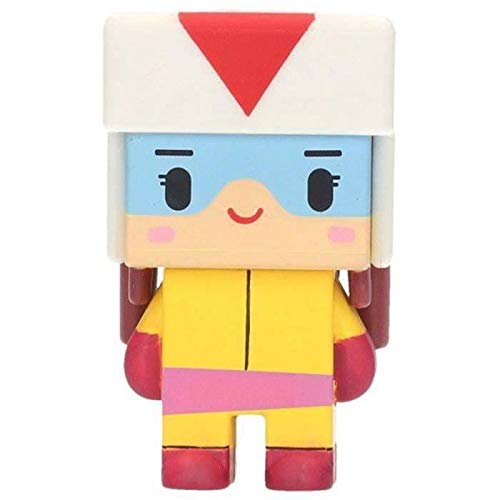 Mazinger Z Z Figura Sayaka Yumi, colección Pixel, Color, 7 cm (SD Toys SDTSDT20688)