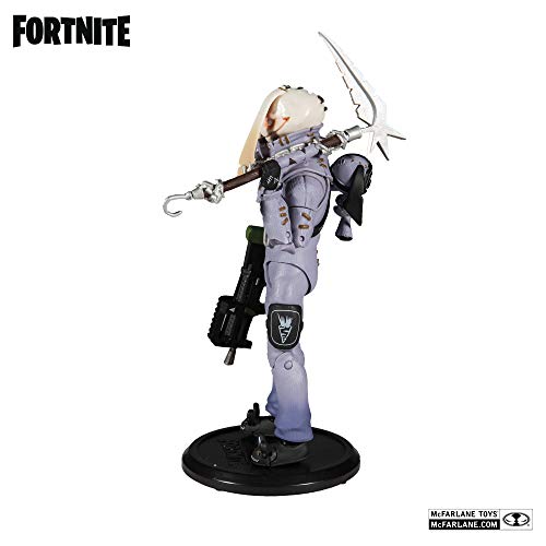 McFarlane- AF Figura Nitehare, Multicolor (10727-2)