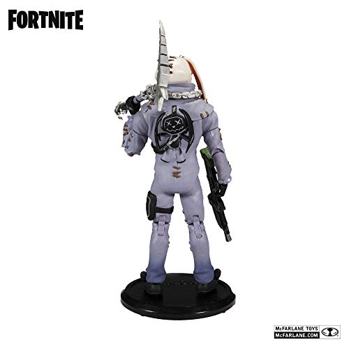 McFarlane- AF Figura Nitehare, Multicolor (10727-2)