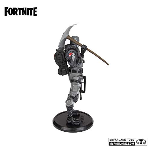 McFarlane- Epic Games Collection Figura de Acción Havoc, Multicolor, 5.1 x 2.5 x 17.8 cm (10721-0) , color/modelo surtido