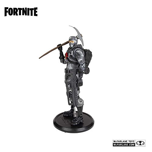 McFarlane- Epic Games Collection Figura de Acción Havoc, Multicolor, 5.1 x 2.5 x 17.8 cm (10721-0) , color/modelo surtido