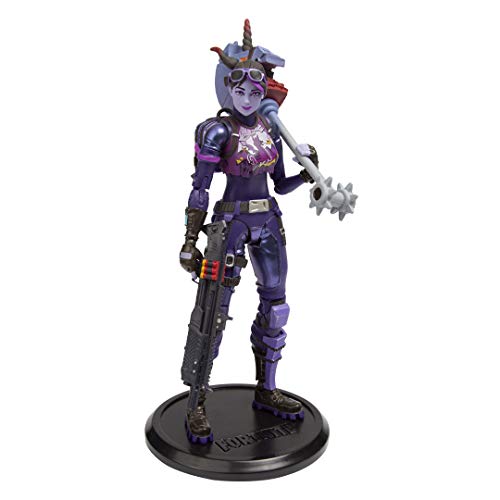 McFarlane Figura Fortnite Dark Bomber, color surtido (10611)