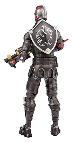 McFarlane Fortnite – Figura de acción Black Knight – 18 cm