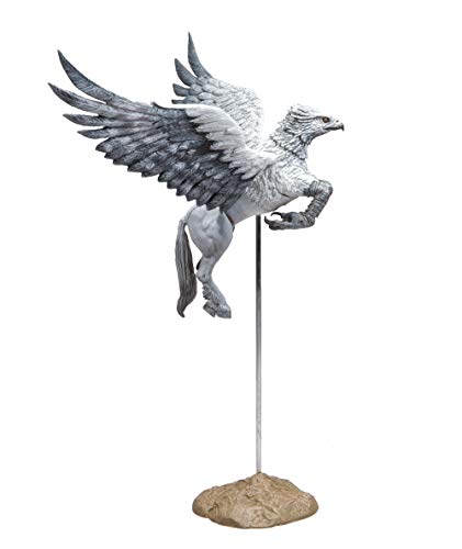 McFarlane Harry Potter Figura Buckbeak, multicolor (13311)