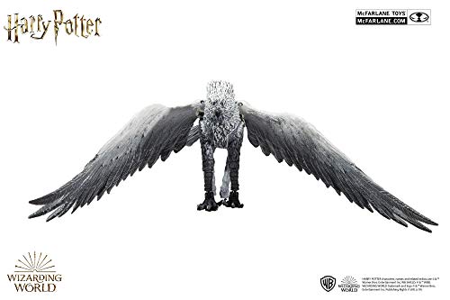 McFarlane Harry Potter Figura Buckbeak, multicolor (13311)