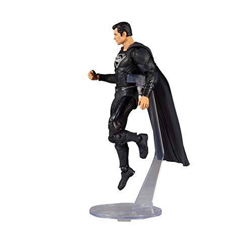 McFarlane- Superman Figura de acción, Multicolor (15095)