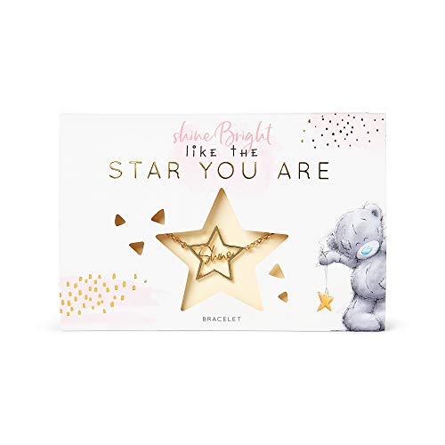 Me to You AGJ01023 Me to You Shine Star Pulsera