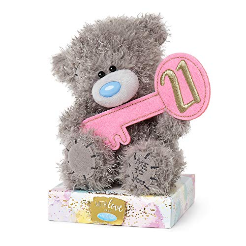 Me to You AP701072 Me to You 21st Birthday Tatty Teddy