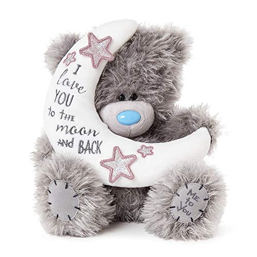 Me To You Love You to The Moon and Back Tatty - Oso de Peluche