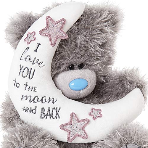 Me To You Love You to The Moon and Back Tatty - Oso de Peluche