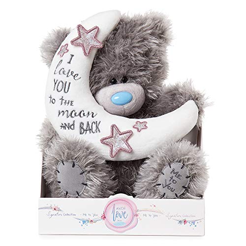 Me To You Love You to The Moon and Back Tatty - Oso de Peluche