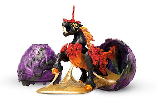 Mega Construx GLK05 Breakout Surtido Buildable Beast Collectible Series 4, Multicolor