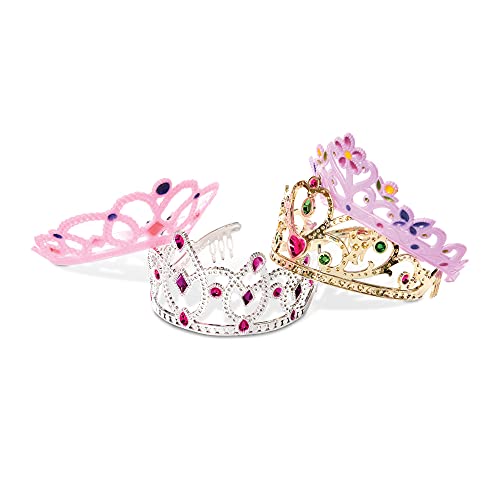 Melissa & Doug - Diademas para disfrazarse (18525) , color/modelo surtido