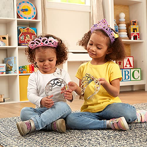 Melissa & Doug - Diademas para disfrazarse (18525) , color/modelo surtido