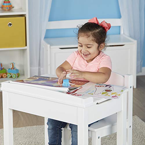 Melissa & Doug- Dress-Up Pegatinas (4198)