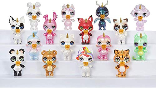 MGA POOPSIE Rainbow Surprise Fantasy Friends Display 2x9szt [FIGURKA]