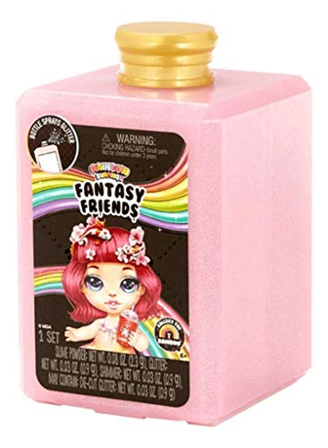 MGA POOPSIE Rainbow Surprise Fantasy Friends Display 2x9szt [FIGURKA]