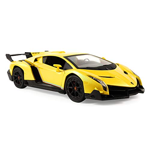 MGM Lamborghini Veneno Turbo Challenge - Licence 093208