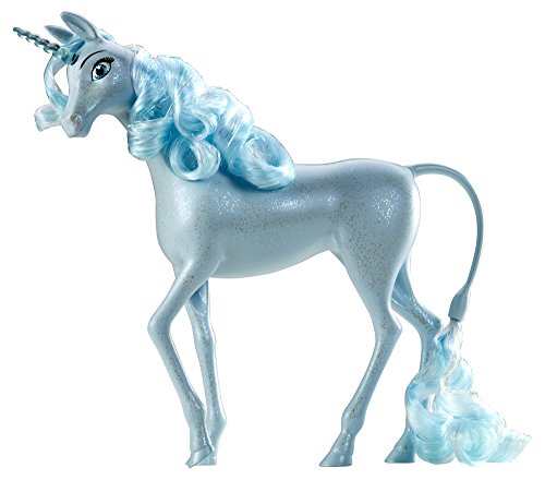 MIA AND ME Me - Figura de Unicornio, Wind (Mattel BFW40)