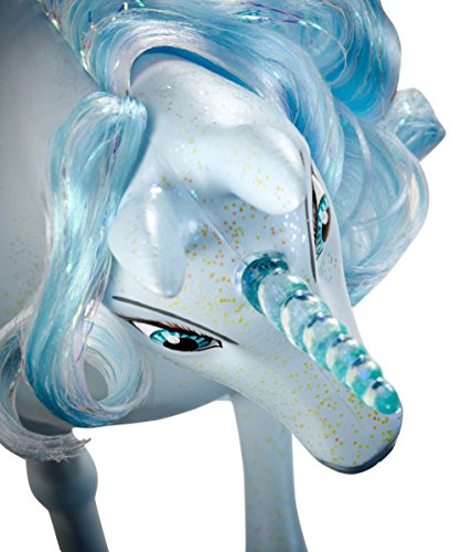 MIA AND ME Me - Figura de Unicornio, Wind (Mattel BFW40)