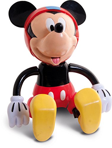 Mickey Mouse 180840 - Coche teledirigido