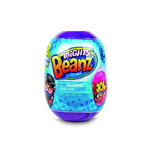 Mighty Beanz - Modelos surtidos, sorpresa (Giochi Preziosi MGH01000)