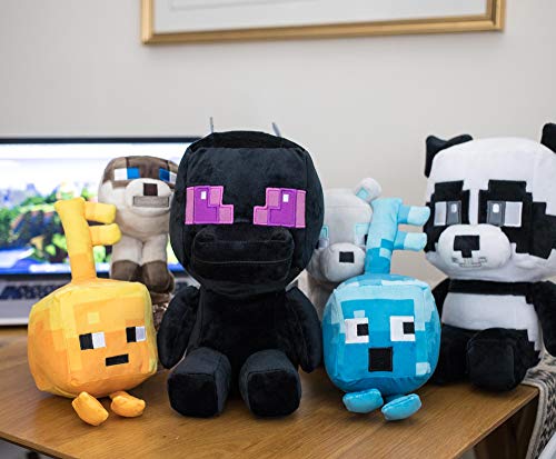 Minecraft Adventure Series Ender Dragon Plush Toy | 9 Inches