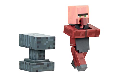 Minecraft - Figura de acción (16512)