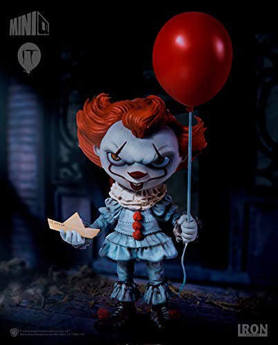 MINICO ISMF0006 - Figura de Pennywise