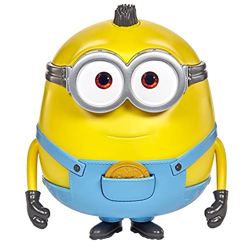 Minions Figura grande Otto Parlanchin (Mattel GMF27)