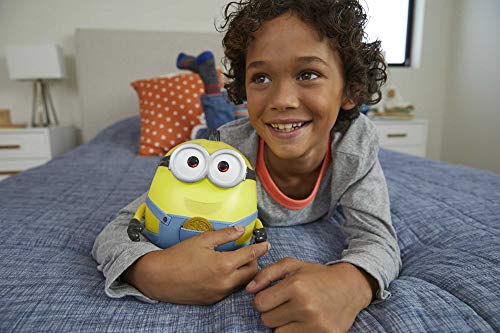 MINIONS Minions-GPL82 Babble Otto, Multicolor (Mattel GPL82)