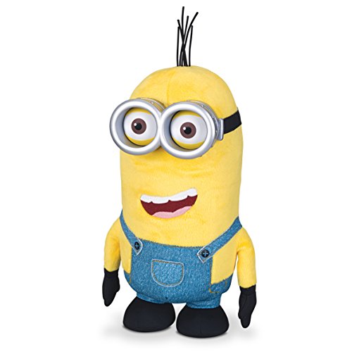 Minions Movie - Peluche (23 cm), diseño de Kevin