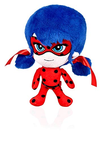 Miraculous - Peluche, 8134-BLUE