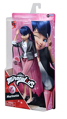 Miraculous: Tales of Ladybug and Cat Noir 50005 Accesorio para muñecas