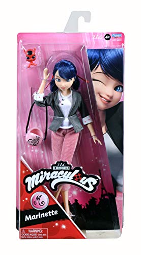 Miraculous: Tales of Ladybug and Cat Noir 50005 Accesorio para muñecas